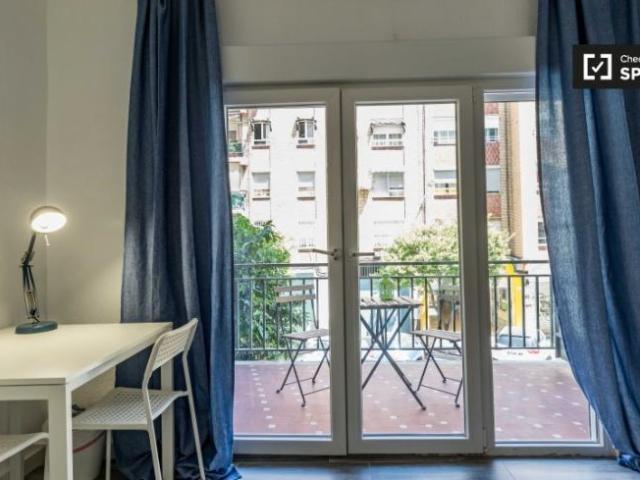 Shared Living/Roommate 5 Dormitorio Valencia Valencia ES102886824