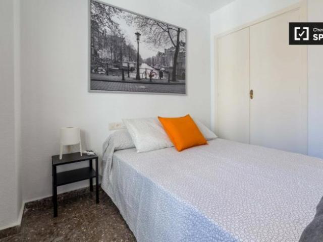 Shared Living/Roommate 5 Dormitorio Valencia Valencia ES102886915