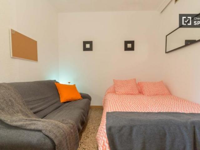 Shared Living/Roommate 5 Dormitorio Valencia Valencia ES102918475