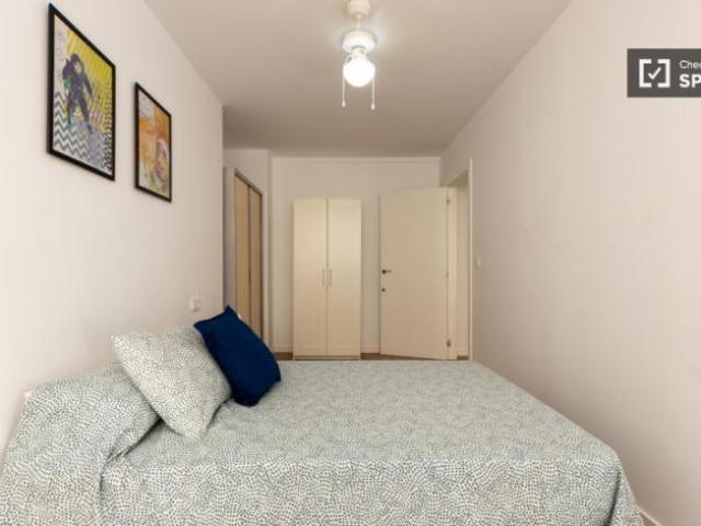 Shared Living/Roommate 5 Dormitorio Valencia Valencia ES102954426