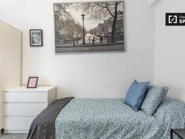 Shared Living/Roommate 5 Dormitorio Valencia Valencia ES102954481
