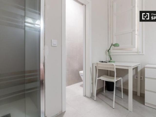 Shared Living/Roommate 5 Dormitorio Valencia Valencia ES102954569