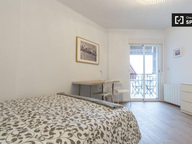 Shared Living/Roommate 5 Dormitorio Valencia Valencia ES102954571