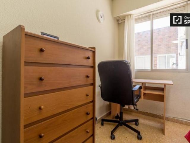 Shared Living/Roommate 5 Dormitorio Valencia Valencia ES102954572