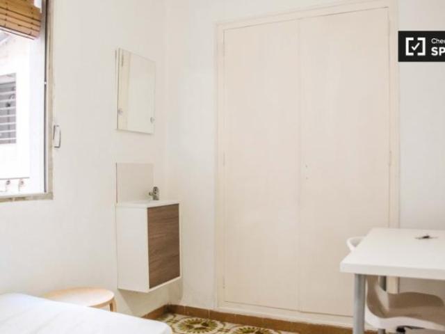 Shared Living/Roommate 5 Dormitorio Valencia Valencia ES103064644