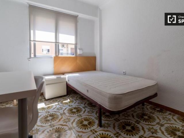 Shared Living/Roommate 5 Dormitorio Valencia Valencia ES103064692