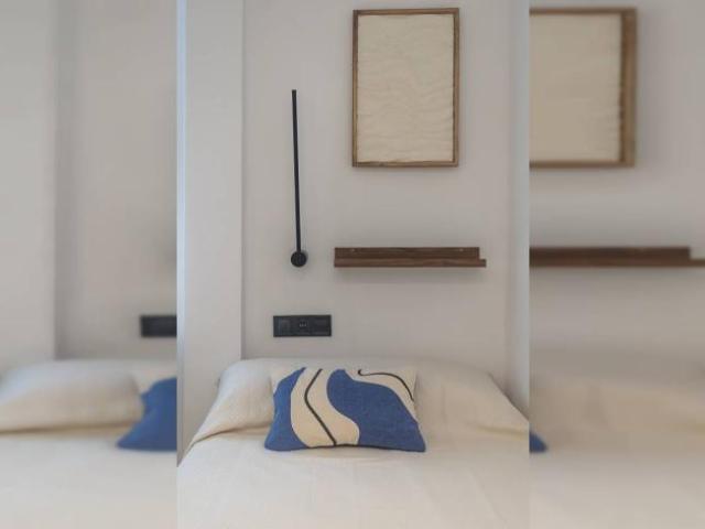 Shared Living/Roommate 5 Dormitorio Valencia Valencia ES103154511