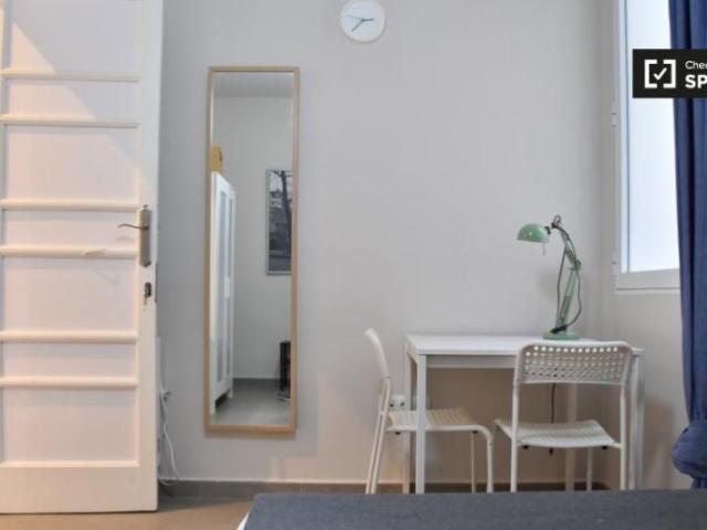 Shared Living/Roommate 5 Dormitorio Valencia Valencia ES103325571