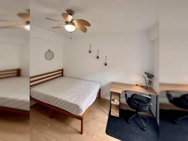 Shared Living/Roommate 5 Dormitorio Valencia Valencia ES103325836