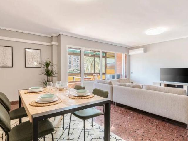 Shared Living/Roommate 5 Dormitorio Valencia Valencia ES103340498