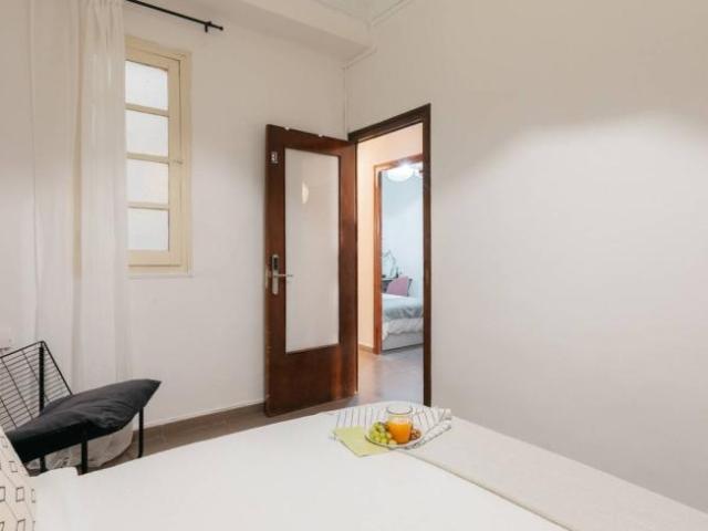 Shared Living/Roommate 5 Dormitorio Valencia Valencia ES103340548
