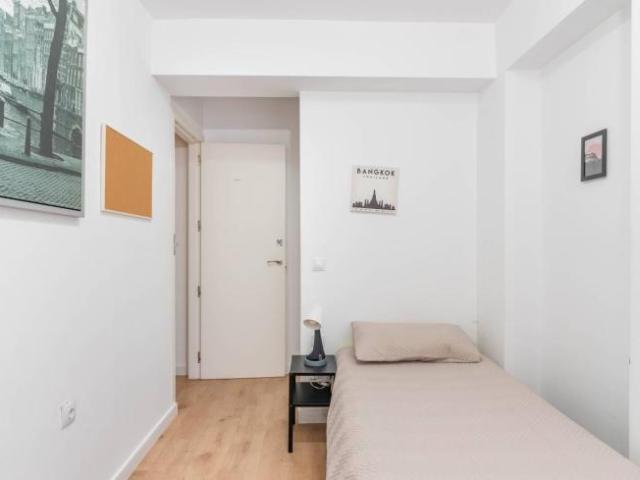 Shared Living/Roommate 5 Dormitorio Valencia Valencia ES103414493