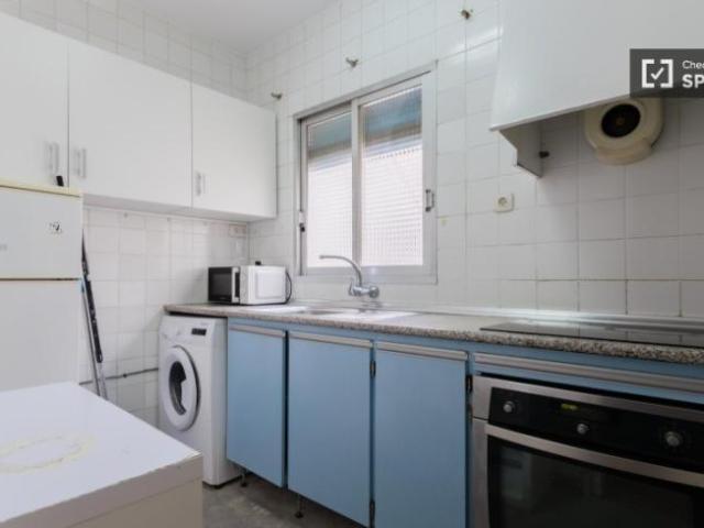 Shared Living/Roommate 5 Dormitorio Valencia Valencia ES103414694