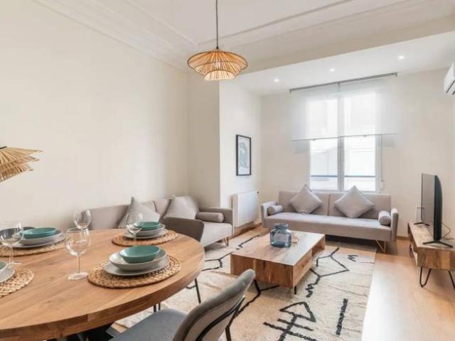 Shared Living/Roommate 5 Dormitorio Valencia Valencia ES103490447