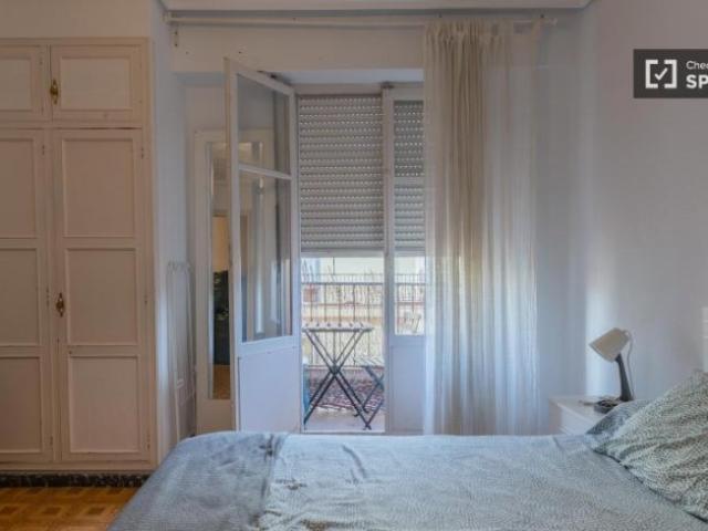 Shared Living/Roommate 5 Dormitorio Valencia Valencia ES103490779