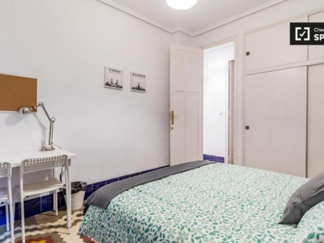 Shared Living/Roommate 5 Dormitorio Valencia Valencia ES103490849