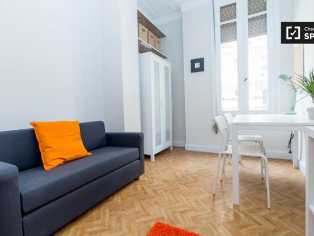 Shared Living/Roommate 5 Dormitorio Valencia Valencia ES103490841