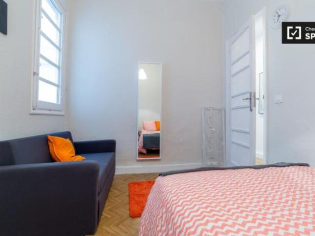 Shared Living/Roommate 5 Dormitorio Valencia Valencia ES103490854