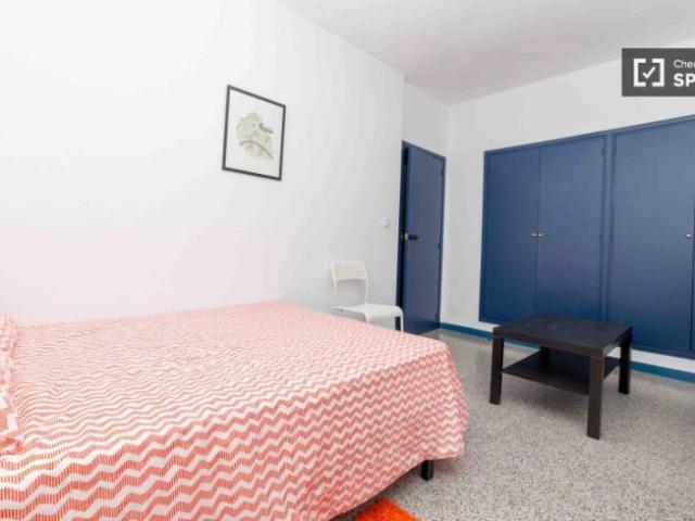 Shared Living/Roommate 5 Dormitorio Valencia Valencia ES103490855