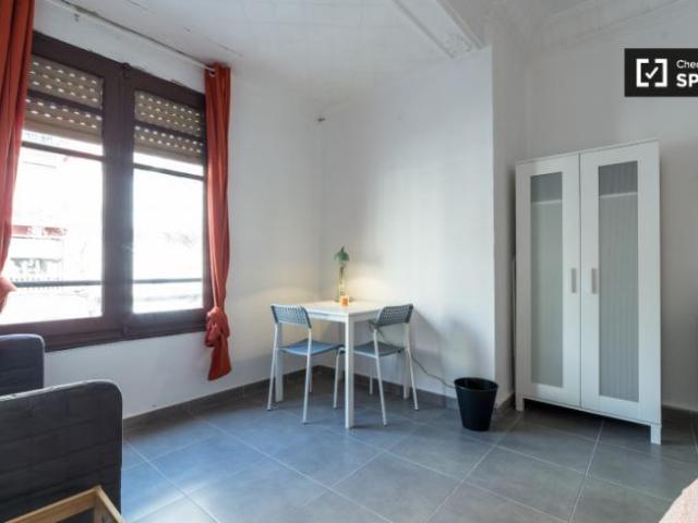 Shared Living/Roommate 5 Dormitorio Valencia Valencia ES103490875
