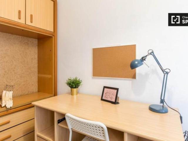 Shared Living/Roommate 5 Dormitorio Valencia Valencia ES103490870