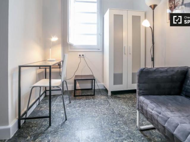 Shared Living/Roommate 5 Dormitorio Valencia Valencia ES103490887