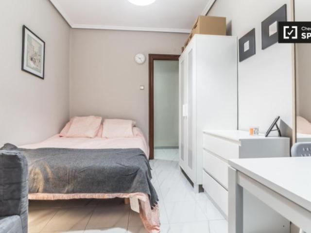 Shared Living/Roommate 5 Dormitorio Valencia Valencia ES103490892