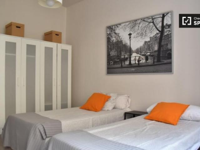 Shared Living/Roommate 5 Dormitorio Valencia Valencia ES103490924