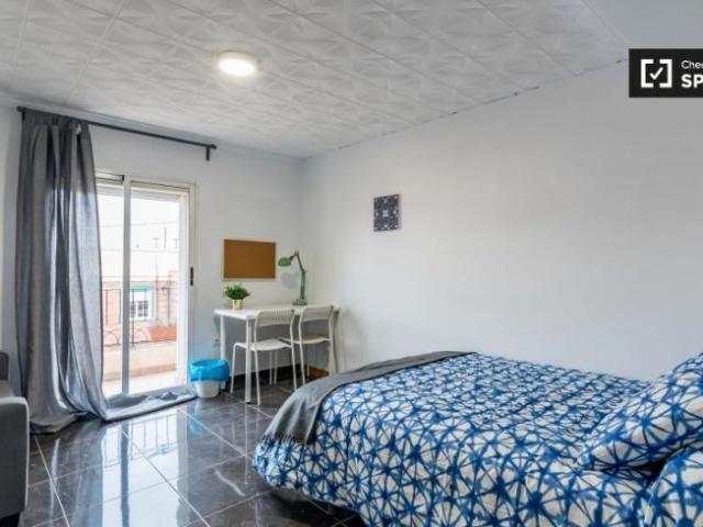 Shared Living/Roommate 5 Dormitorio Valencia Valencia ES103490926