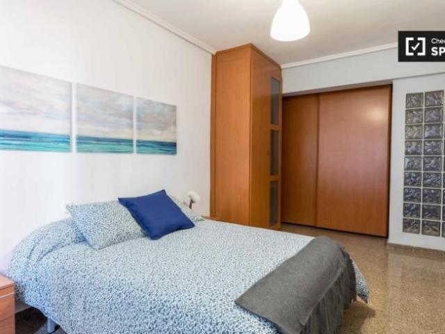 Shared Living/Roommate 5 Dormitorio Valencia Valencia ES103490920