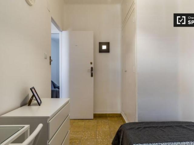 Shared Living/Roommate 5 Dormitorio Valencia Valencia ES103490923