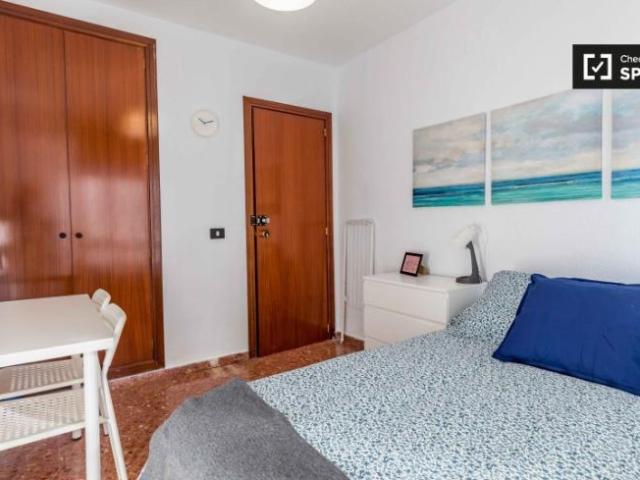 Shared Living/Roommate 5 Dormitorio Valencia Valencia ES103490935