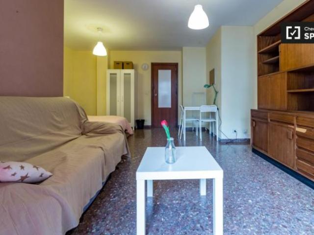 Shared Living/Roommate 5 Dormitorio Valencia Valencia ES103490938