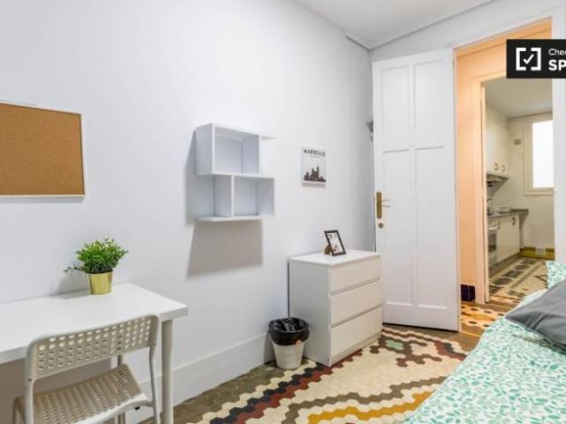 Shared Living/Roommate 5 Dormitorio Valencia Valencia ES103490933