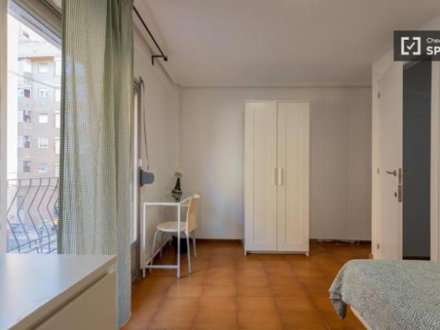 Shared Living/Roommate 5 Dormitorio Valencia Valencia ES103490948