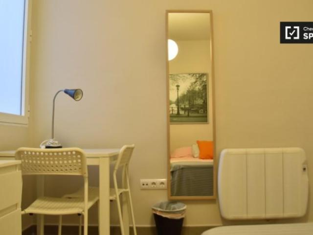 Shared Living/Roommate 5 Dormitorio Valencia Valencia ES103490957