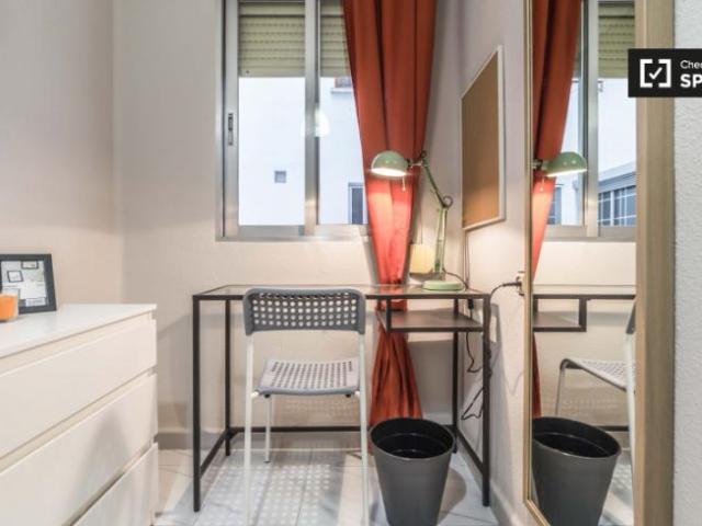 Shared Living/Roommate 5 Dormitorio Valencia Valencia ES103490952
