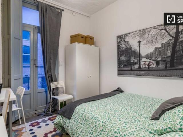 Shared Living/Roommate 5 Dormitorio Valencia Valencia ES103490974
