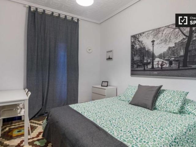 Shared Living/Roommate 5 Dormitorio Valencia Valencia ES103490975