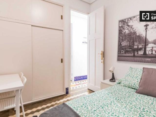 Shared Living/Roommate 5 Dormitorio Valencia Valencia ES103490977