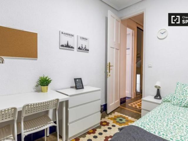 Shared Living/Roommate 5 Dormitorio Valencia Valencia ES103490972