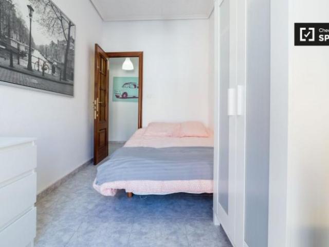 Shared Living/Roommate 5 Dormitorio Valencia Valencia ES103490985