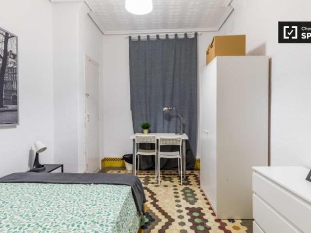 Shared Living/Roommate 5 Dormitorio Valencia Valencia ES103490986