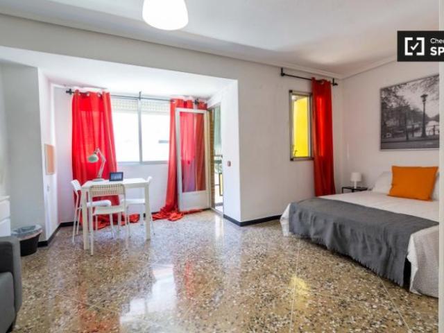 Shared Living/Roommate 5 Dormitorio Valencia Valencia ES103490980