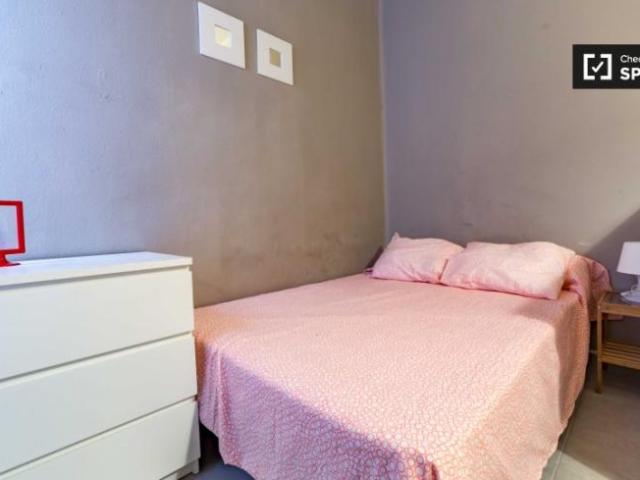 Shared Living/Roommate 5 Dormitorio Valencia Valencia ES103490993
