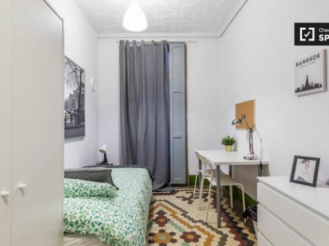 Shared Living/Roommate 5 Dormitorio Valencia Valencia ES103491004
