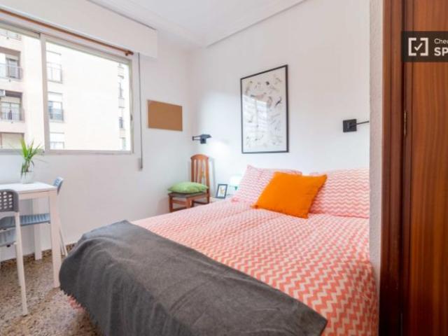 Shared Living/Roommate 5 Dormitorio Valencia Valencia ES103491017