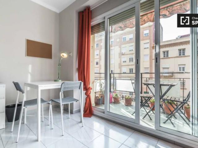 Shared Living/Roommate 5 Dormitorio Valencia Valencia ES103491013