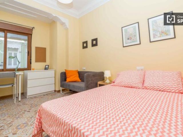Shared Living/Roommate 5 Dormitorio Valencia Valencia ES103491027