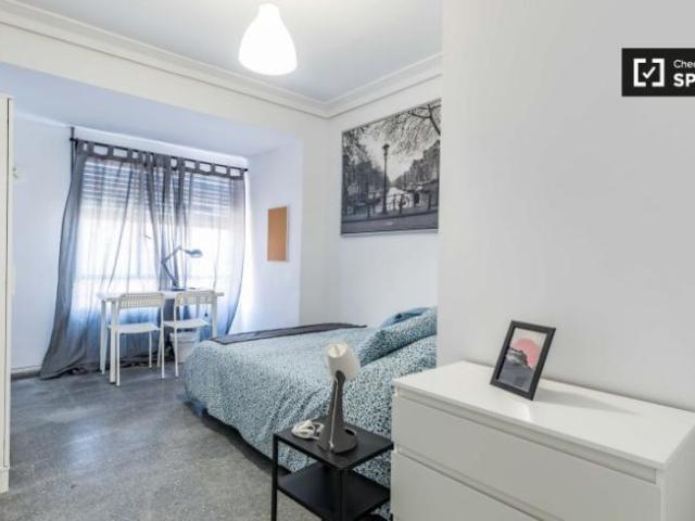 Shared Living/Roommate 5 Dormitorio Valencia Valencia ES103491028